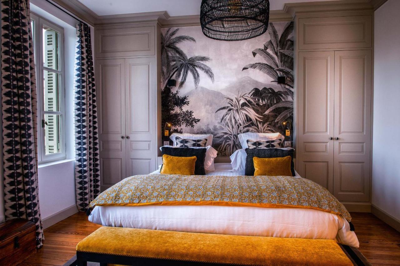Bed and Breakfast La Petite Folie Honfleur Esterno foto