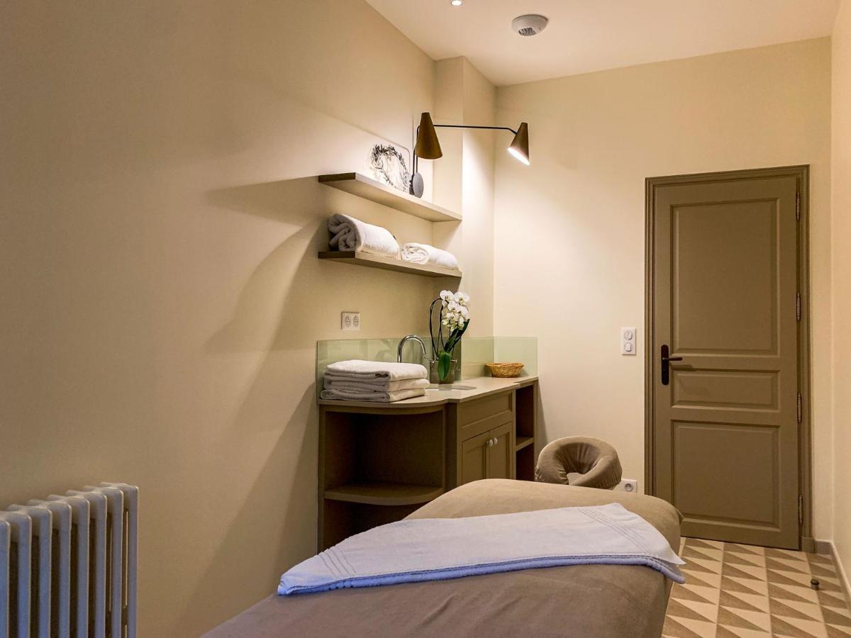 Bed and Breakfast La Petite Folie Honfleur Esterno foto